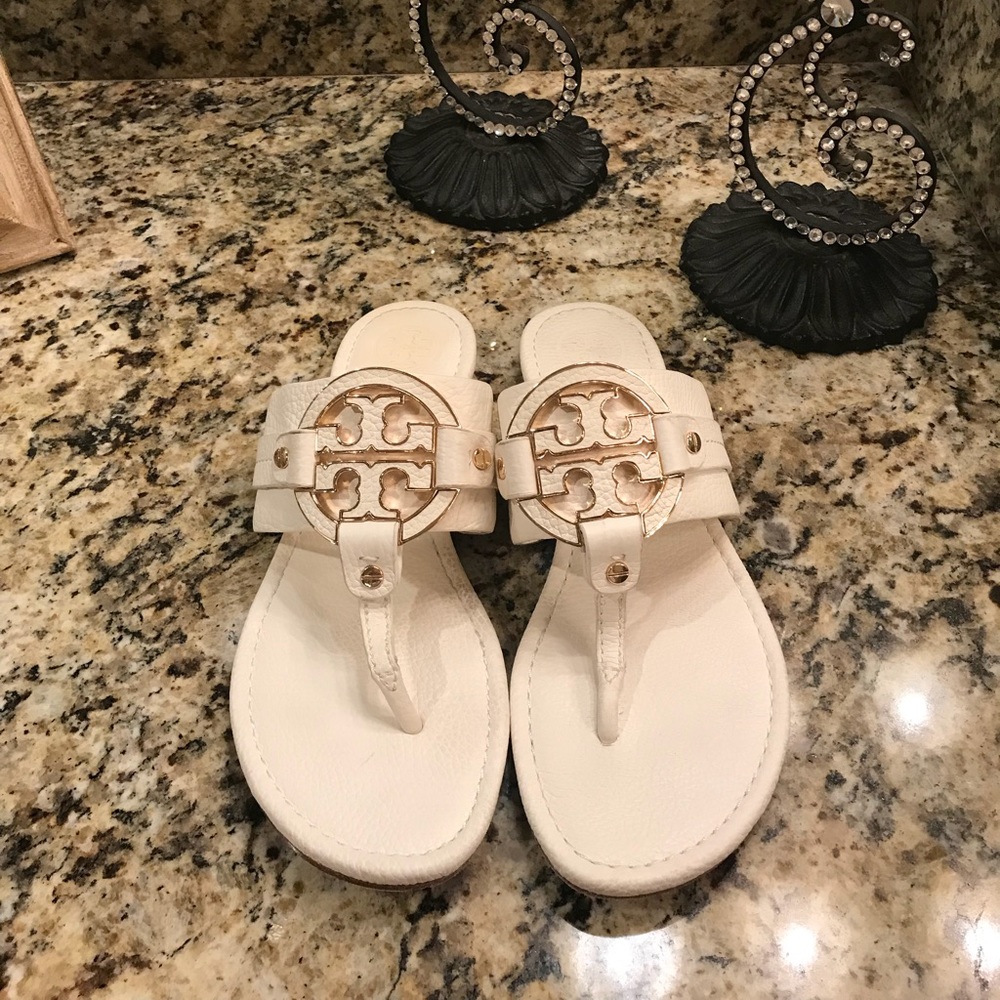 Tory Burch Sandals